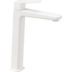 Deante Blur BQLA20K bateria umywalkowa stojąca biała