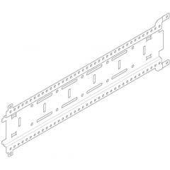 Dornbracht XGrid 1236097090 szyna