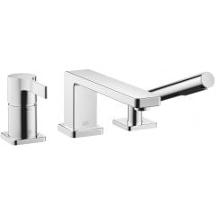 Dornbracht Lulu 2741271000 bateria wannowo-prysznicowa nawannowa chrom