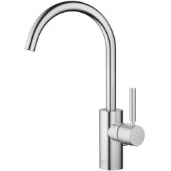 Dornbracht Meta 3350066193 bateria umywalkowa stojąca chrom