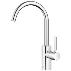 Dornbracht Meta 3350066100 bateria umywalkowa stojąca chrom