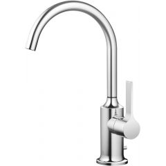 Dornbracht Vaia 3350080900 bateria umywalkowa stojąca chrom