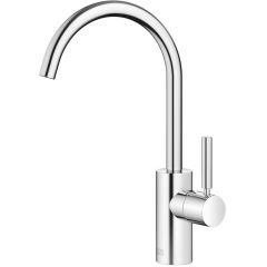 Dornbracht Meta 3350566100 bateria umywalkowa stojąca chrom