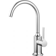 Dornbracht Vaia 3352180900 bateria umywalkowa stojąca chrom