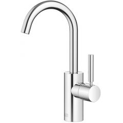 Dornbracht Meta 3352566100 bateria umywalkowa stojąca chrom