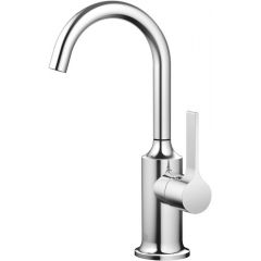 Dornbracht Vaia 3352580900 bateria umywalkowa stojąca chrom