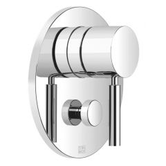 Dornbracht Meta 3612066000 bateria wannowo-prysznicowa podtynkowa chrom