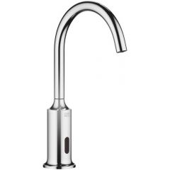 Dornbracht Vaia 4452180900 bateria umywalkowa stojąca chrom