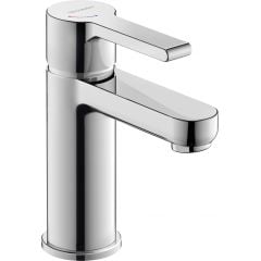 Duravit B.2 B21013002010 bateria umywalkowa stojąca chrom