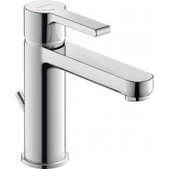 Duravit B.2 B21023001010 bateria umywalkowa stojąca chrom