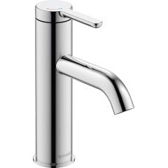 Duravit C.1 C11023002010 bateria umywalkowa stojąca chrom