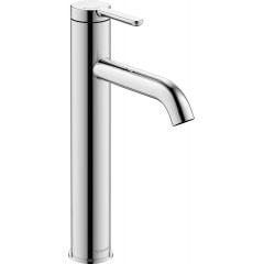 Duravit C.1 C11033002010 bateria umywalkowa stojąca chrom