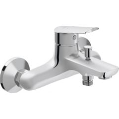 Duravit No. 1 N15230000010 bateria wannowo-prysznicowa