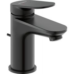 Duravit Wave WA1010001046 bateria umywalkowa stojąca czarna