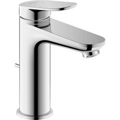 Duravit Wave WA1020001010 bateria umywalkowa stojąca chrom