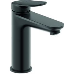 Duravit Wave WA1020002046 bateria umywalkowa stojąca czarna