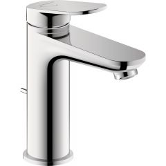 Duravit Wave WA1021001010 bateria umywalkowa stojąca chrom