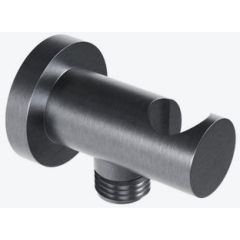 Excellent AREX1032AB przyłącze kątowe z uchwytem