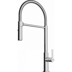 Franke Maris Slim Semi-Pro 1150728395 bateria kuchenna stojąca chrom