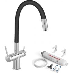 Zestaw Ferro BFT41B, FFT4ACAGSET