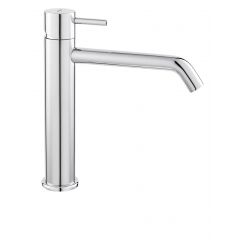 Ferro Ciriculus BCK2ML bateria umywalkowa stojąca chrom