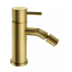 Ferro Ciriculus BCK6BG bateria bidetowa stojąca złota