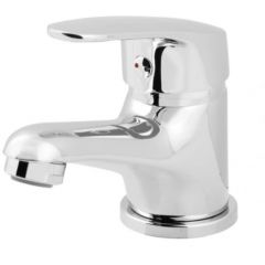 Ferro Primo Eco BOP2EA bateria umywalkowa stojąca chrom Ferro Primo Eco BOP2EA bateria umywalkowa stojąca chrom