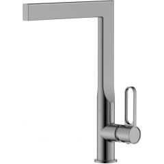 FDesign Zaffiro FD1ZFR404 bateria kuchenna stojąca grafit/szary