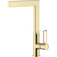 FDesign Zaffiro FD1ZFR457 bateria kuchenna stojąca złoto/stare złoto