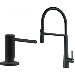 Zestaw Franke 1150690598, 1190547906