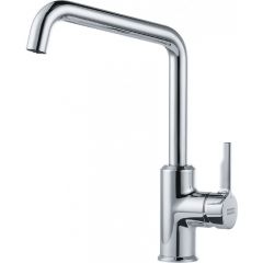 Franke Urban 1150595062 bateria kuchenna stojąca chrom