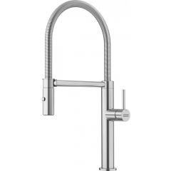 Franke Pescara 1150741700 bateria kuchenna stojąca stal