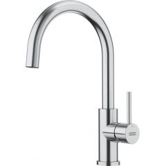 Franke Smart Glenda 1150747473 bateria kuchenna stojąca stal