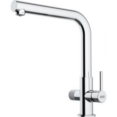 Franke Lina 1200730779 bateria kuchenna stojąca chrom