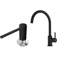 Zestaw Franke 1120652763, 1150626019