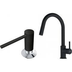 Zestaw Franke 1120652763, 1150626053