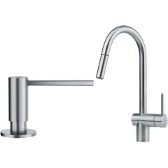 Zestaw Franke 1120717084, 1150590047