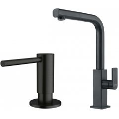 Zestaw Franke 1120717102, 1150550442