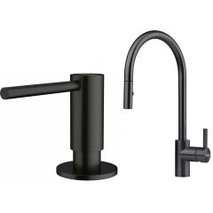 Zestaw Franke 1120717102, 1150613671