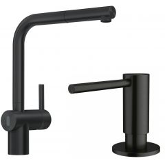 Zestaw Franke 1120717102, 1150625527