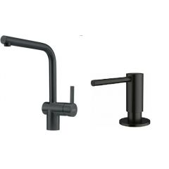 Zestaw Franke 1120717102, 1150550424