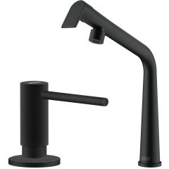 Zestaw Franke 1150625187, 1190547906