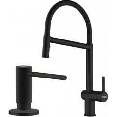 Zestaw Franke 1150653409, 1190547906
