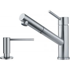 Zestaw Franke 1120717084, 1150569461