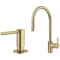Zestaw Franke 1120717105, 1150681244