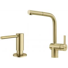 Zestaw Franke 1120717105, 1150681242