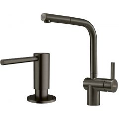 Zestaw Franke 1120717103, 1150628210