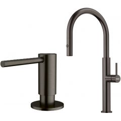 Zestaw Franke 1120717103, 1150741696
