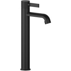 Gessi Inciso 58004299 bateria umywalkowa stojąca czarna