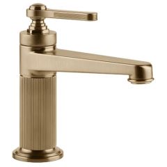 Gessi Venti20 65001726 bateria umywalkowa stojąca nikiel